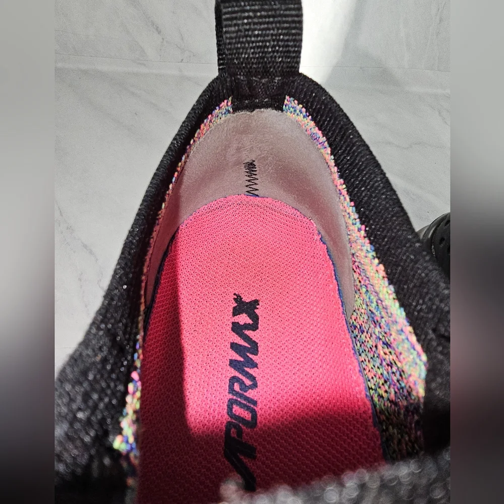 Nike Multicolor Athletic Shoes - Picture 9 of 10